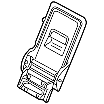 Volkswagen 2GJ-885-961-B-82V