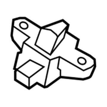 Volkswagen 7B0-955-557-A