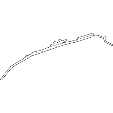 Volkswagen Airbag - 7B0-880-742