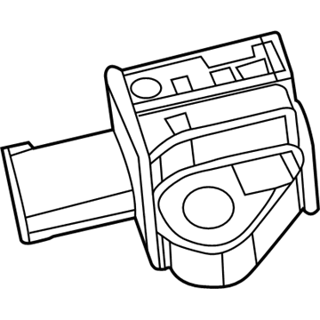 Volkswagen 7B0-909-606