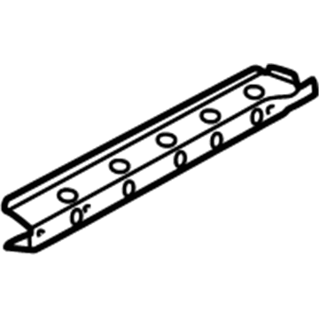 Volkswagen 3B4-810-607-A