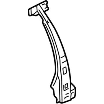 Volkswagen 3B4-809-220-A
