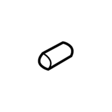 Volkswagen Crossmember Bushing - 7L0-721-113