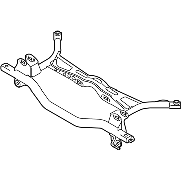 Volkswagen 1K0-505-315-BM