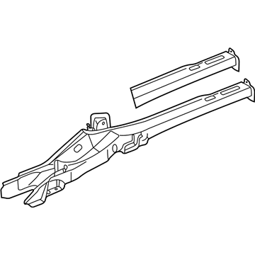 Volkswagen 3B0-803-402-N
