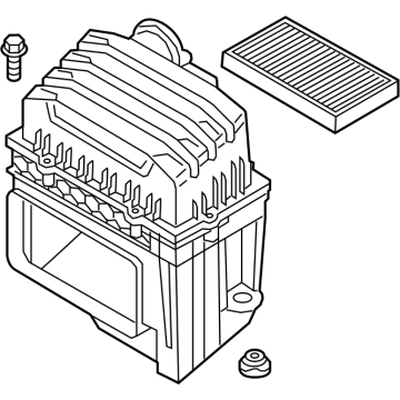 Volkswagen 3QF-129-607-E