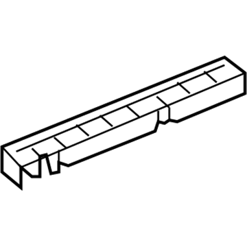 Volkswagen 1K0-971-848-S