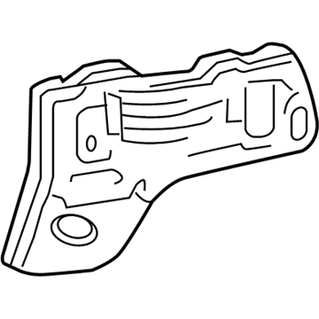 Volkswagen 5G0-945-259-A
