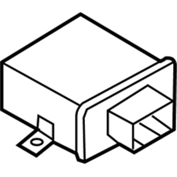 Volkswagen 5M0-907-357-C