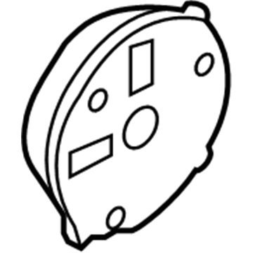 Volkswagen 3D0-959-578-B