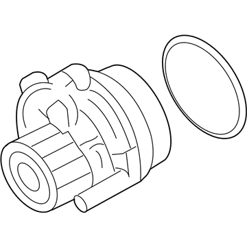Volkswagen 03L-121-011-G