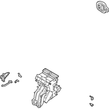 Volkswagen 5Q1-820-353-J
