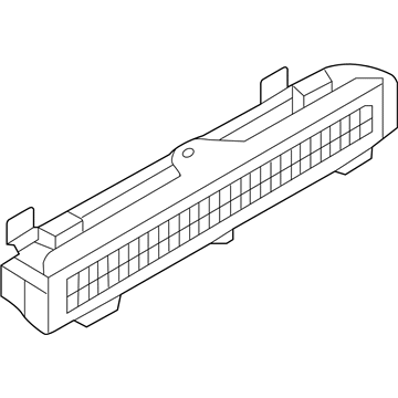 Volkswagen 6RU-945-087-A