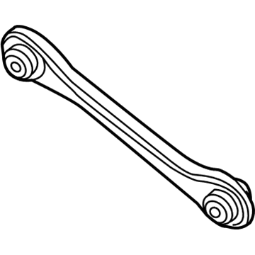 Volkswagen Touareg Tie Rod - 7P0-501-530