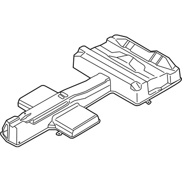 Volkswagen 5QE-804-841-AC-NVB