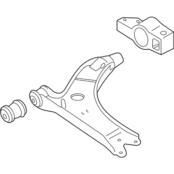 Volkswagen 1K0-407-151-BC