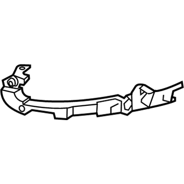 Volkswagen 5K0-807-572-J