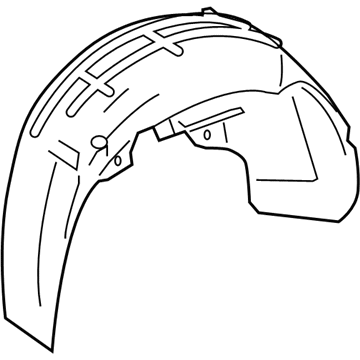 Volkswagen 5K0-810-971-C