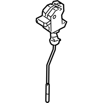 Volkswagen 5K6-810-773-A