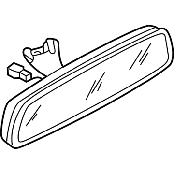 Volkswagen 3B0-857-511-H-01C