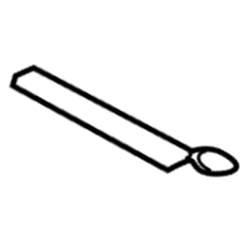 Volkswagen 3B0-857-594-01C