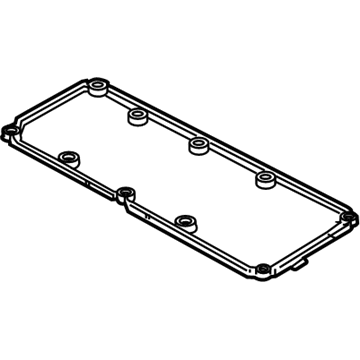 Volkswagen Jetta Cylinder Head Gasket - 03L-103-483