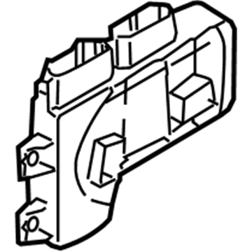 Volkswagen 1Q0-959-747