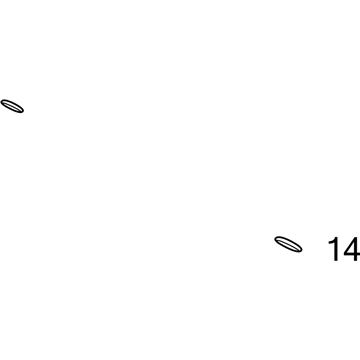 Volkswagen 4E0-121-666