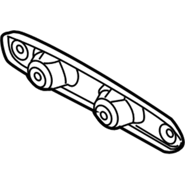 Volkswagen 1K0-253-144-BD