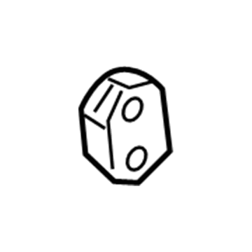 Volkswagen 1K0-253-147-D