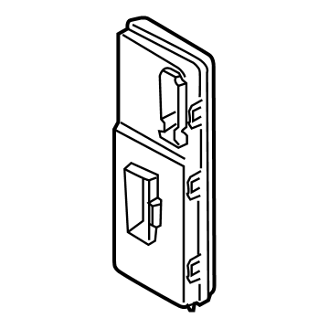 Volkswagen Arteon Body Control Module - 5WB-959-107