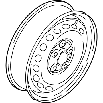 Volkswagen 5Q0-601-027-BJ-03C