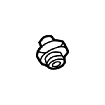 Volkswagen 1C0-201-550-AD