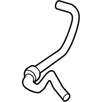 Volkswagen 5K0-122-447-L