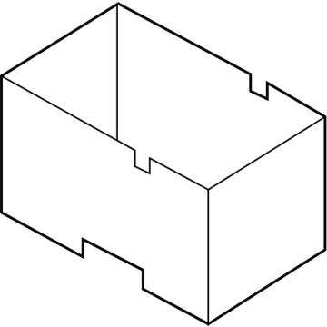 Volkswagen 5WA-915-418-B