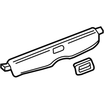 Volkswagen 3B9-867-871-AB-7W4