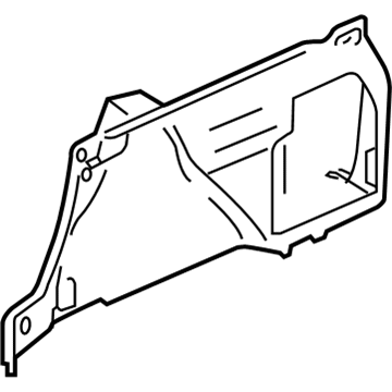 Volkswagen 3B9-867-429-Q-71N