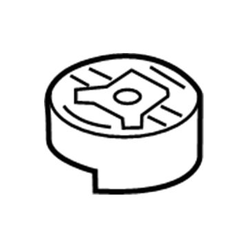 Volkswagen 1K0-199-868-R