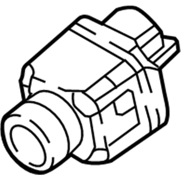 Volkswagen 5Q0-980-546-A