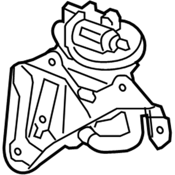 Volkswagen 1K0-906-201-D
