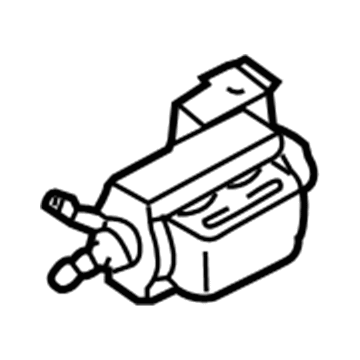 Volkswagen 077-906-283-E