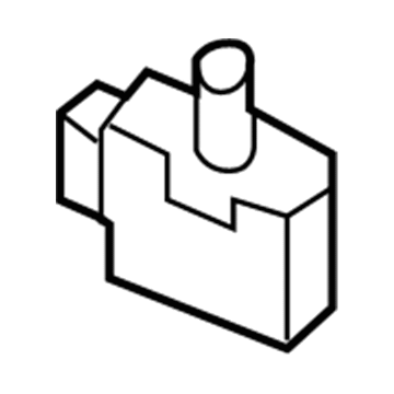 Volkswagen 7L0-959-772-D