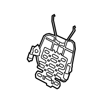 Volkswagen 3QF-881-879-A