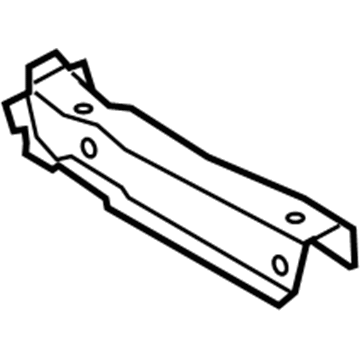 Volkswagen 1K0-803-234-B