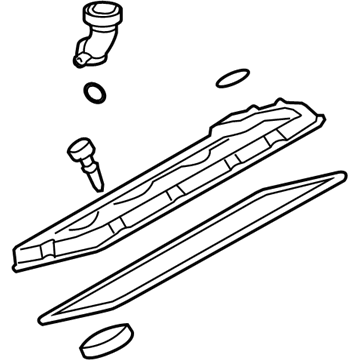 Volkswagen 07C-103-470-AH