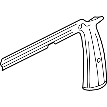 Volkswagen 705-867-245-A-2EN