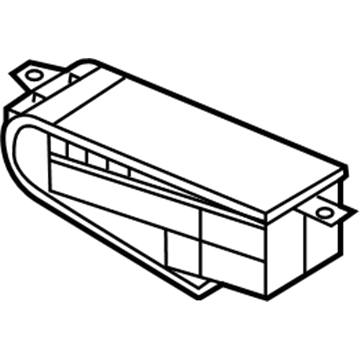 Volkswagen 1K0-862-531-A-G0Z