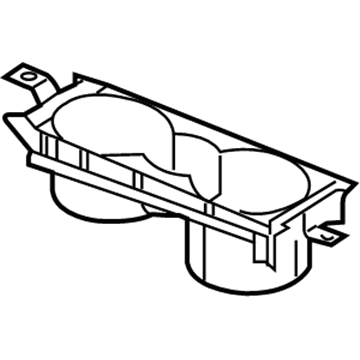 Volkswagen 5K0-862-531-92W