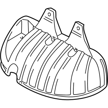 Volkswagen 06A-133-229-N