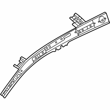Volkswagen 5G4-809-421-B